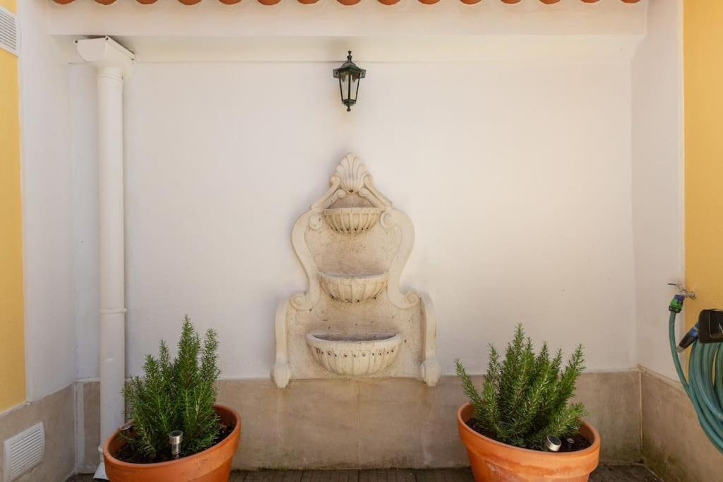 Appartement Mouraria Soul T1 - 4 Pax