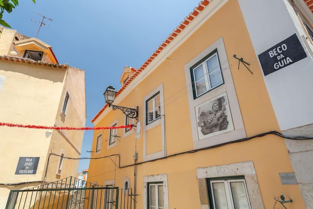 Appartement Mouraria Soul T1 - 4 Pax *