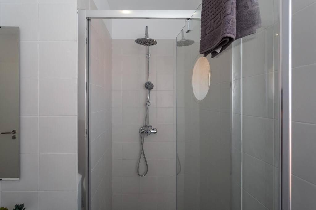 Appartement Mouraria Soul T1 - 4 Pax *