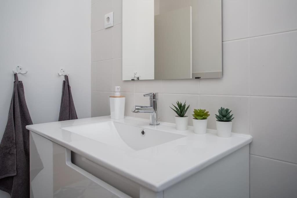 Appartement Mouraria Soul T1 - 4 Pax Lisboa