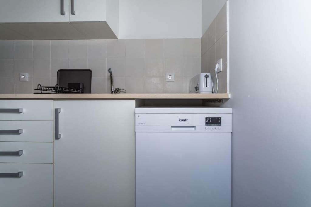 Appartement Mouraria Soul T1 - 4 Pax *
