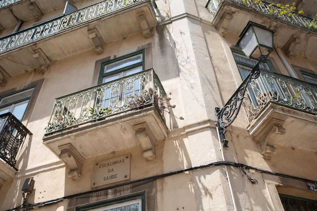 Appartement Mouraria Soul T1 - 4 Pax *