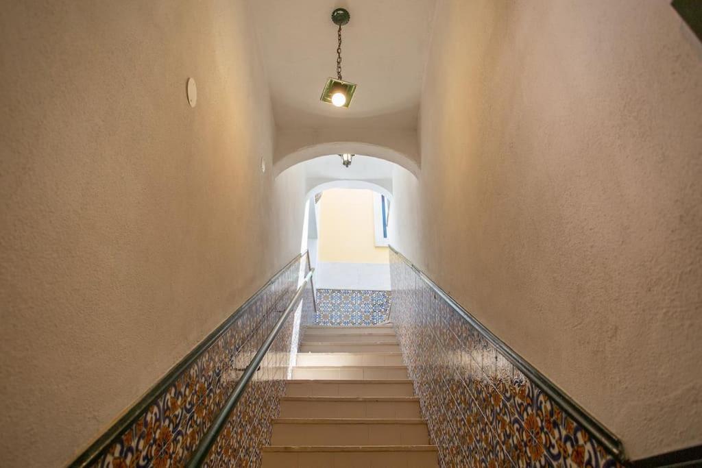 Mouraria Soul T1 - 4 Pax Appartement *