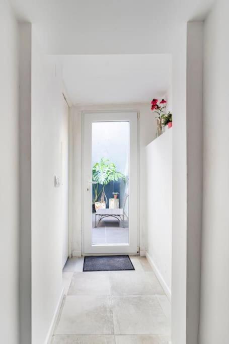 Appartement 16 Rc - Patio *