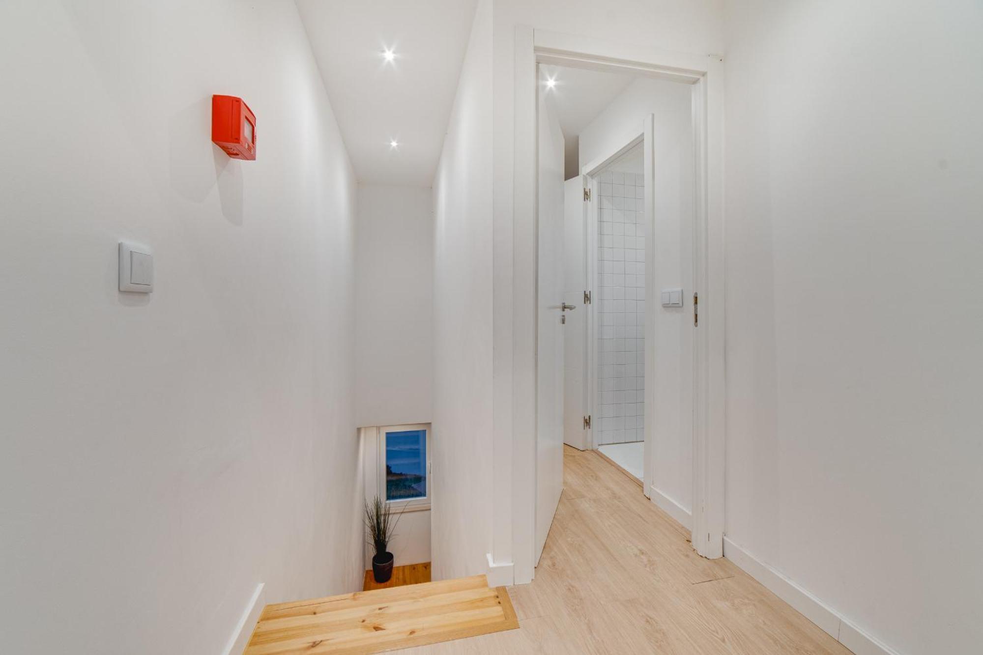 Appartement Duplex Near Belem
