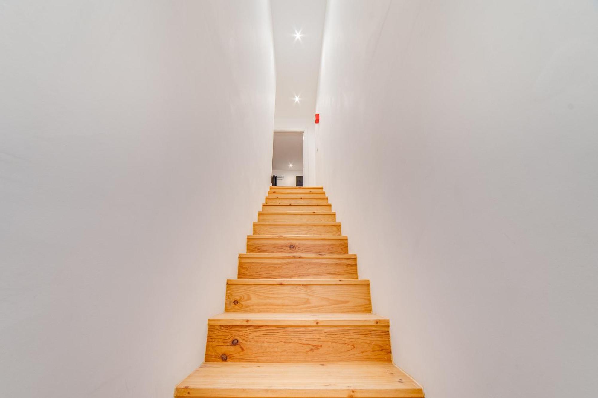 Duplex Near Belem Appartement Lissabon