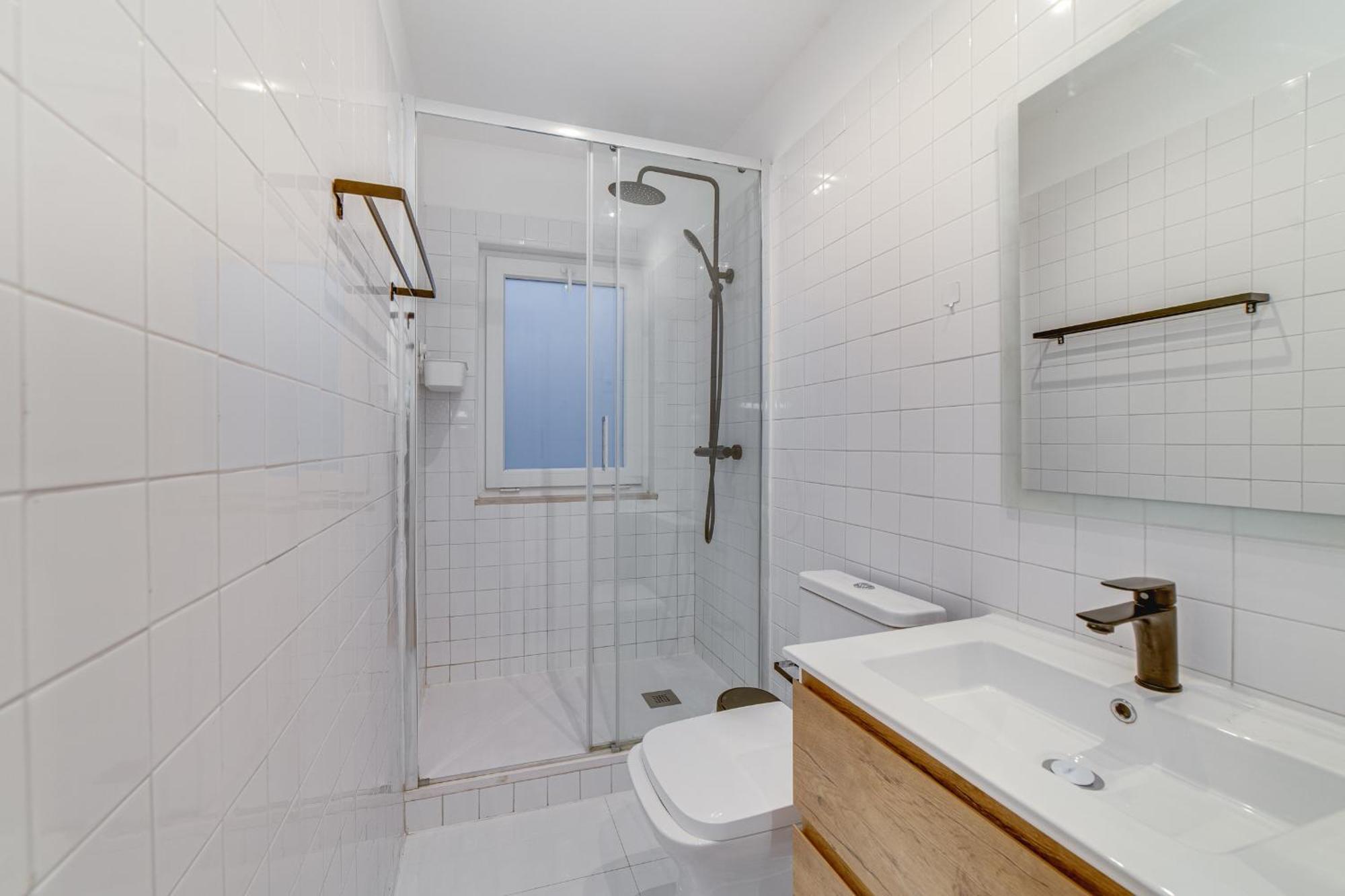 Duplex Near Belem Appartement Lissabon