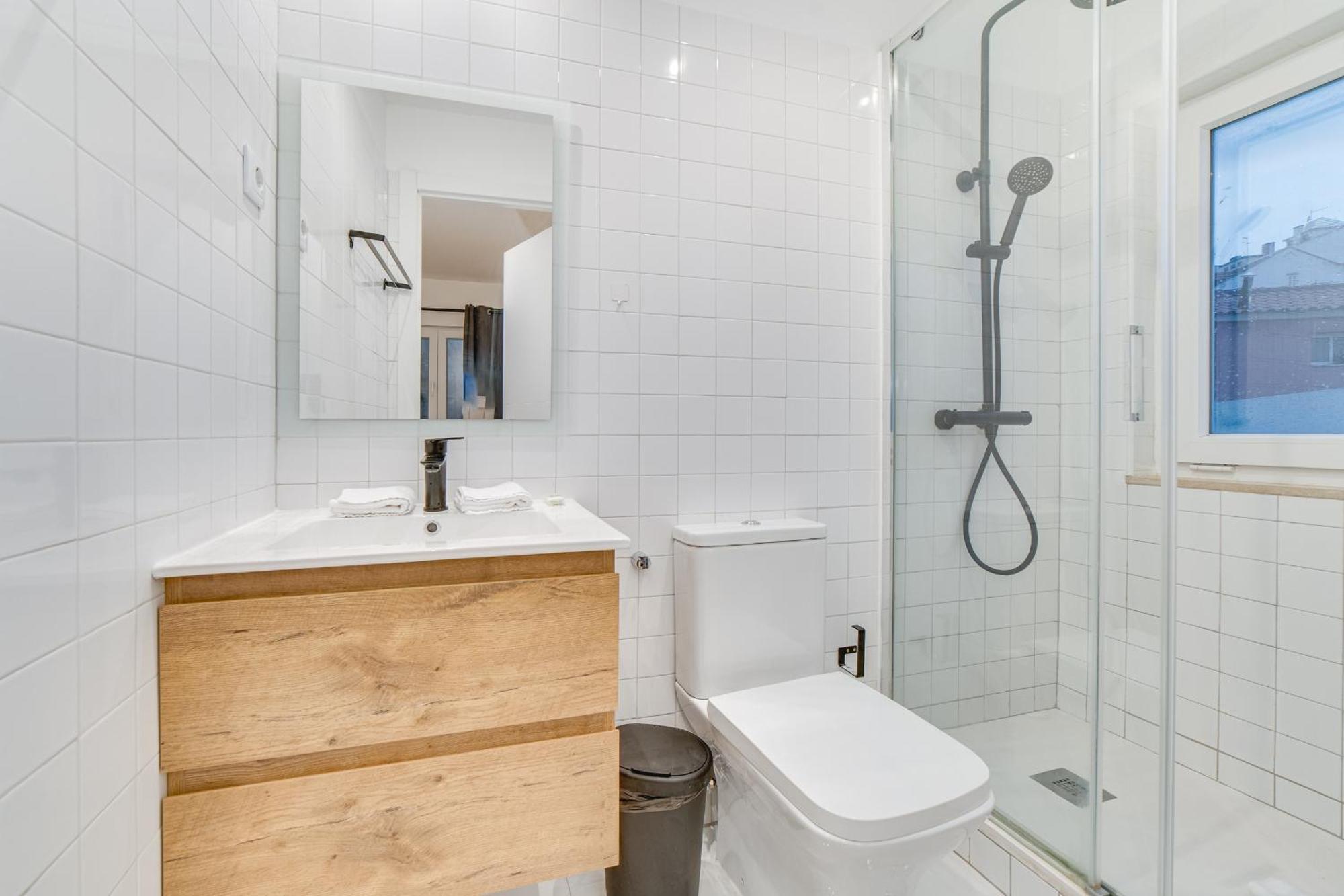 Duplex Near Belem Appartement *
