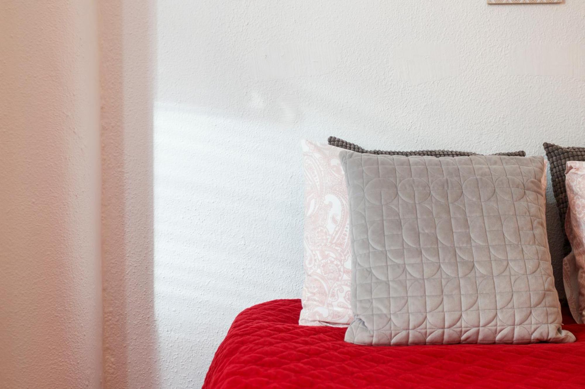 Lov'alfama, At In Appartement Lisboa