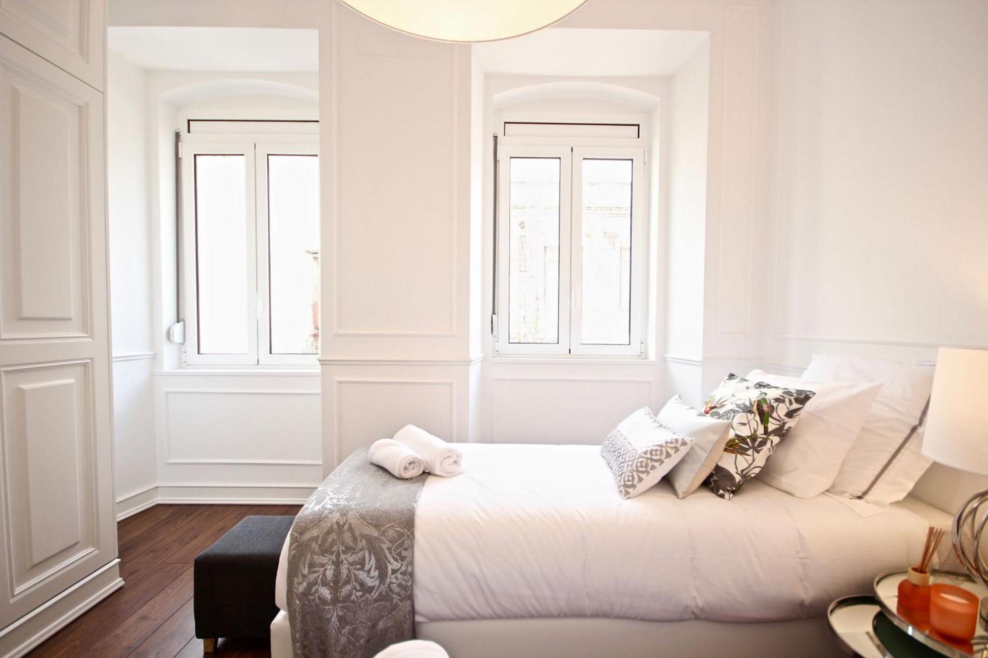 Akicity Amoreiras Metropolitan Appartement *
