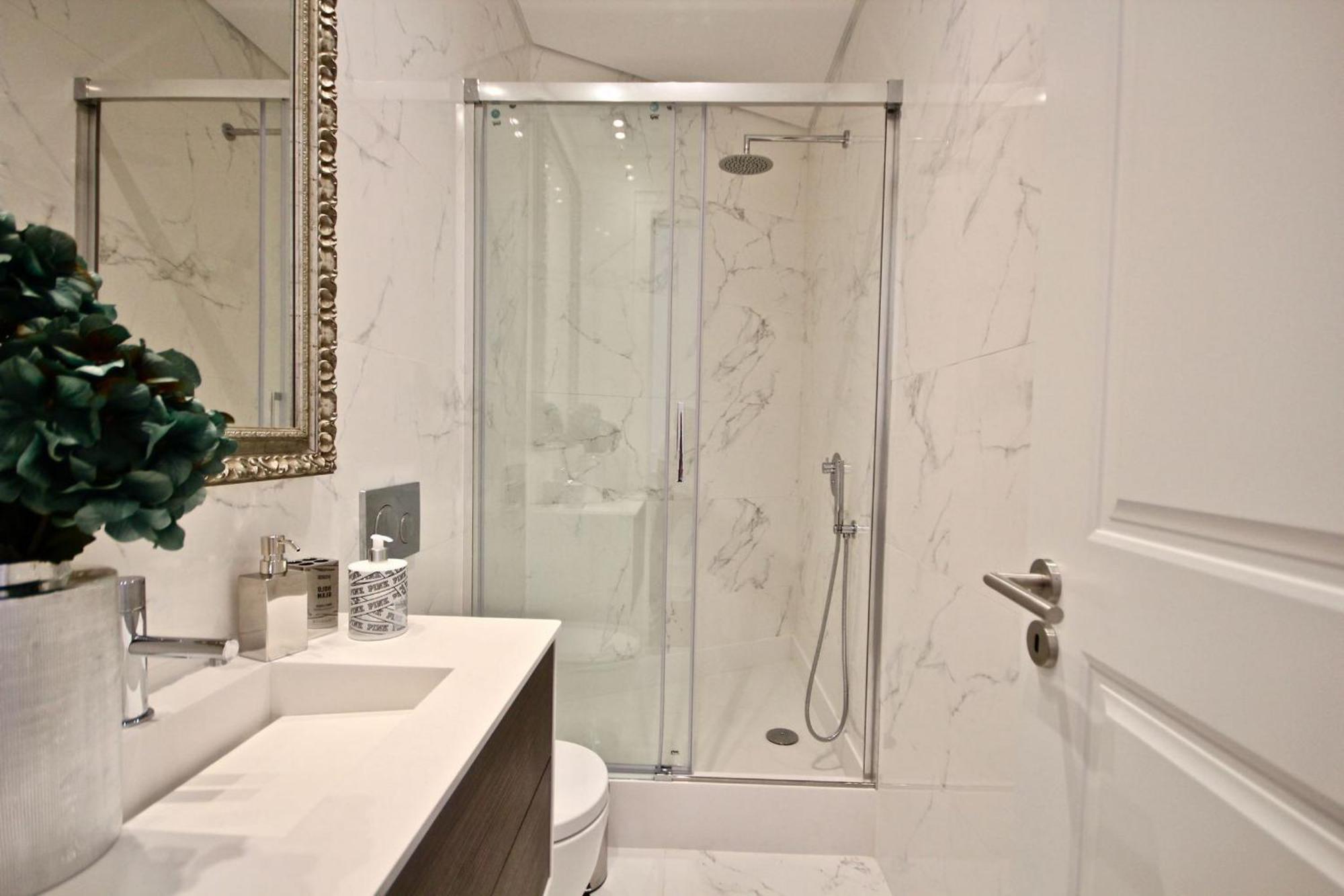 Appartement Akicity Amoreiras Metropolitan Lisboa