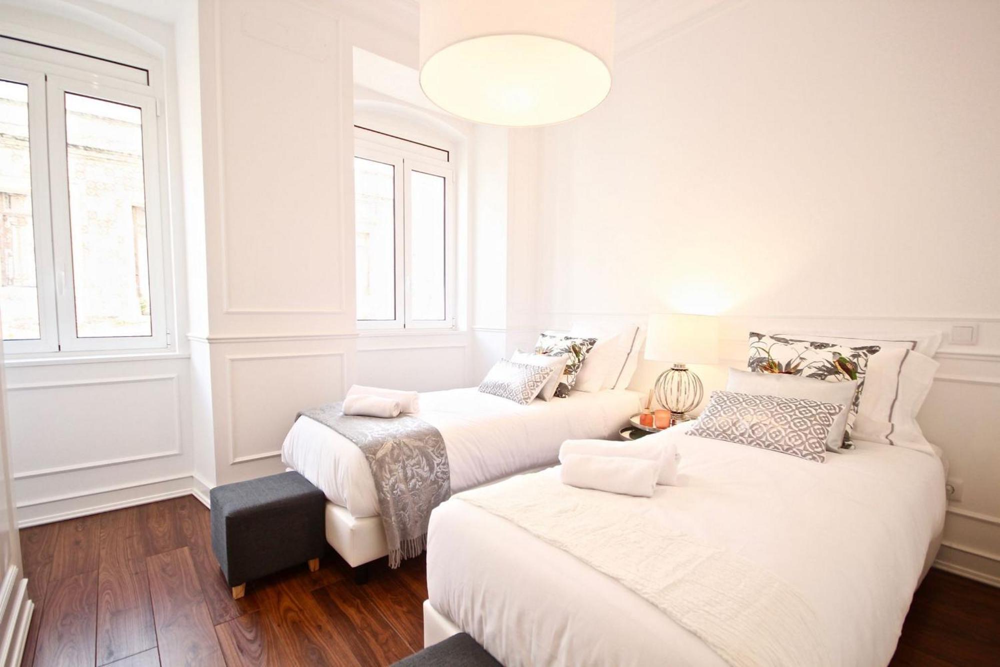 Appartement Akicity Amoreiras Metropolitan