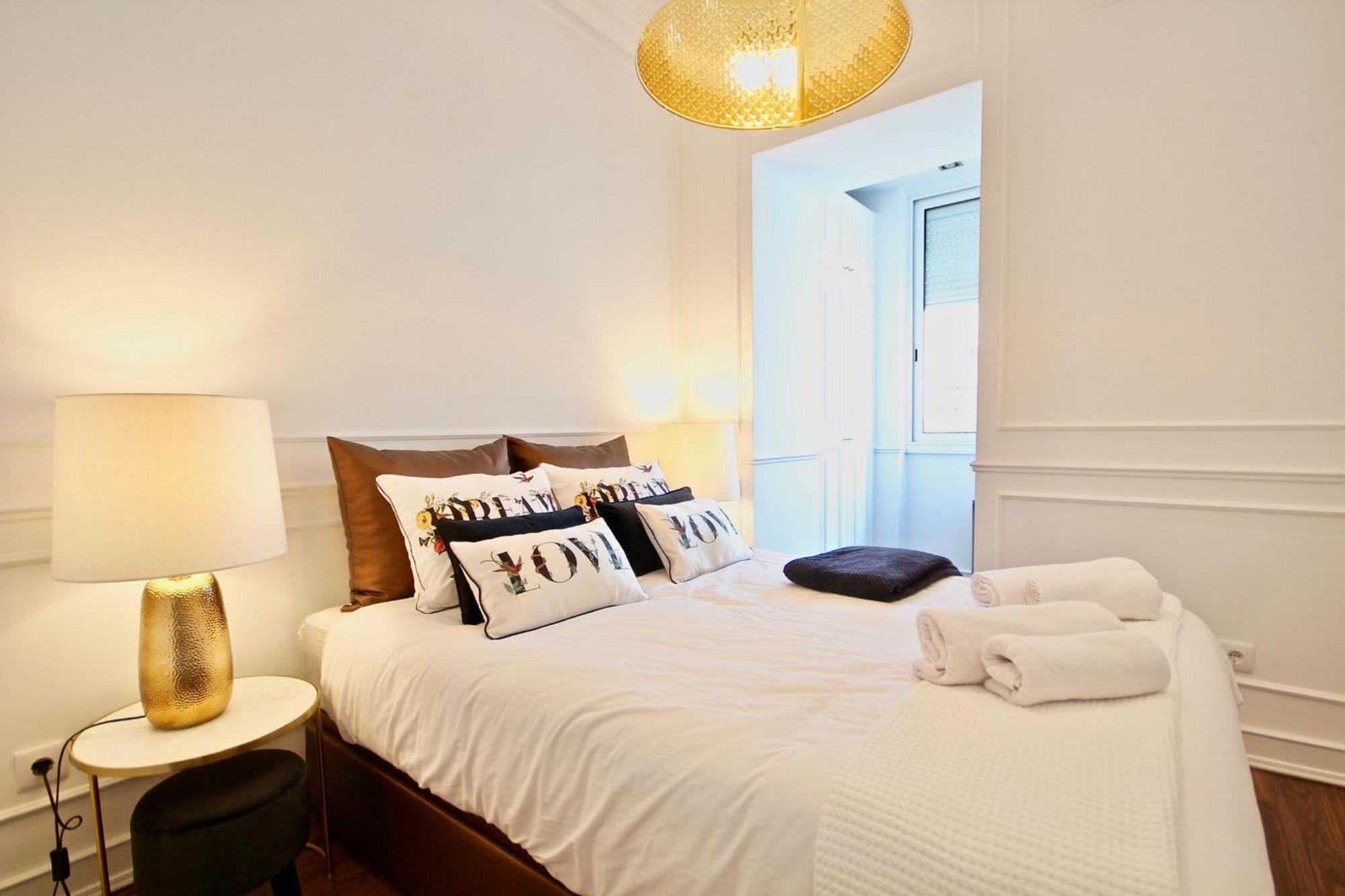 Akicity Amoreiras Metropolitan Appartement *