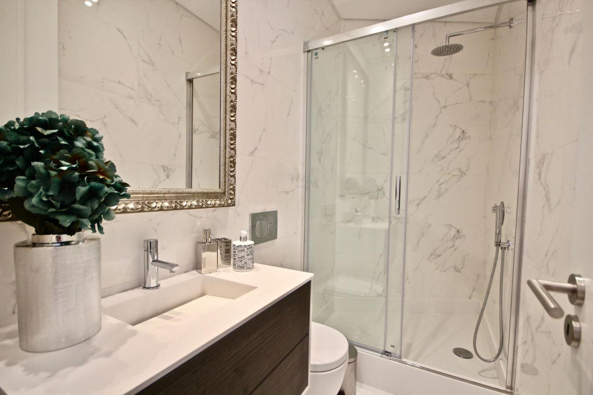 Appartement Akicity Amoreiras Metropolitan Lisboa