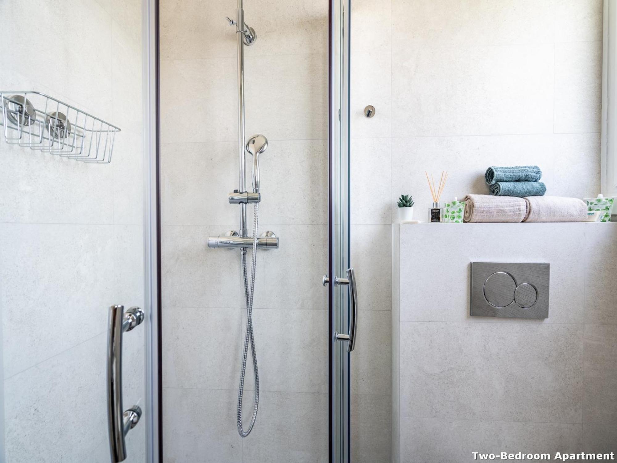 Akicity Campolide Sun Appartement