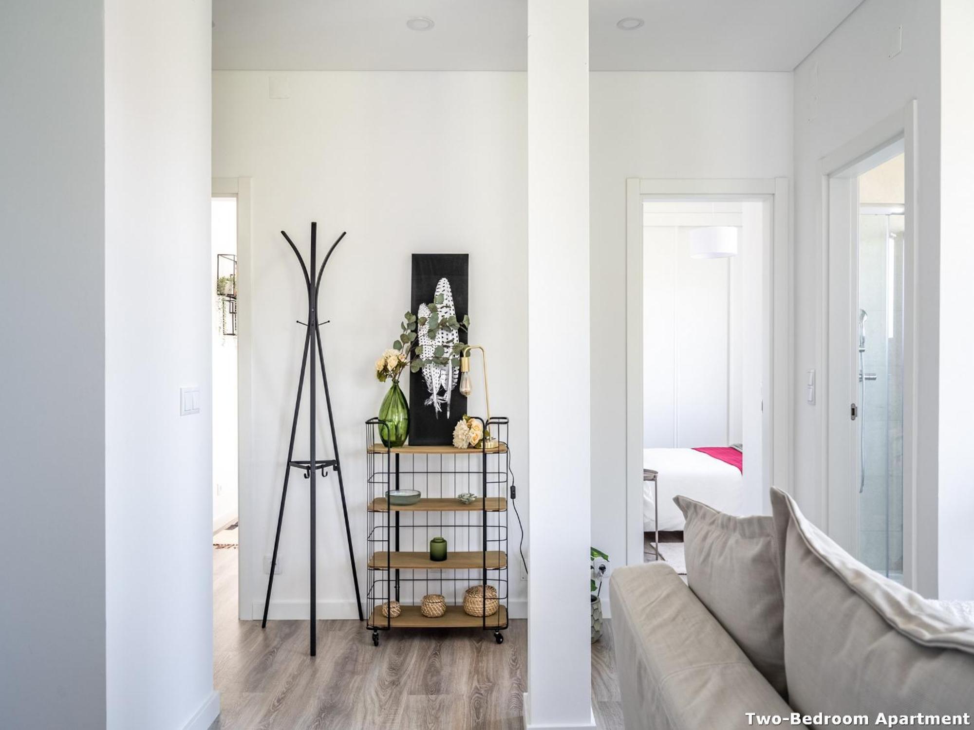 Akicity Campolide Sun Appartement