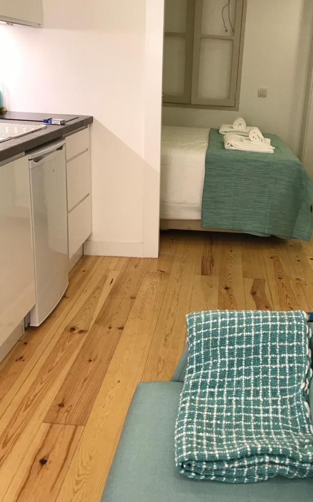 Appartement Bica *