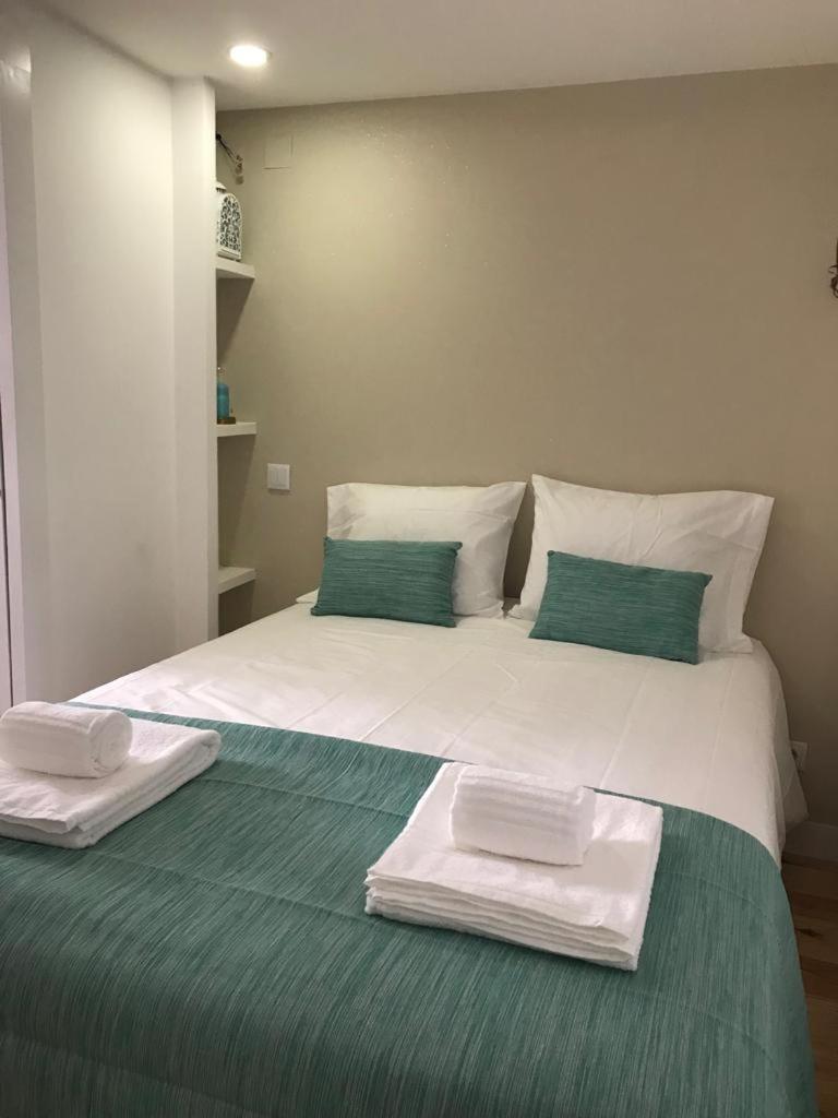 Appartement Bica