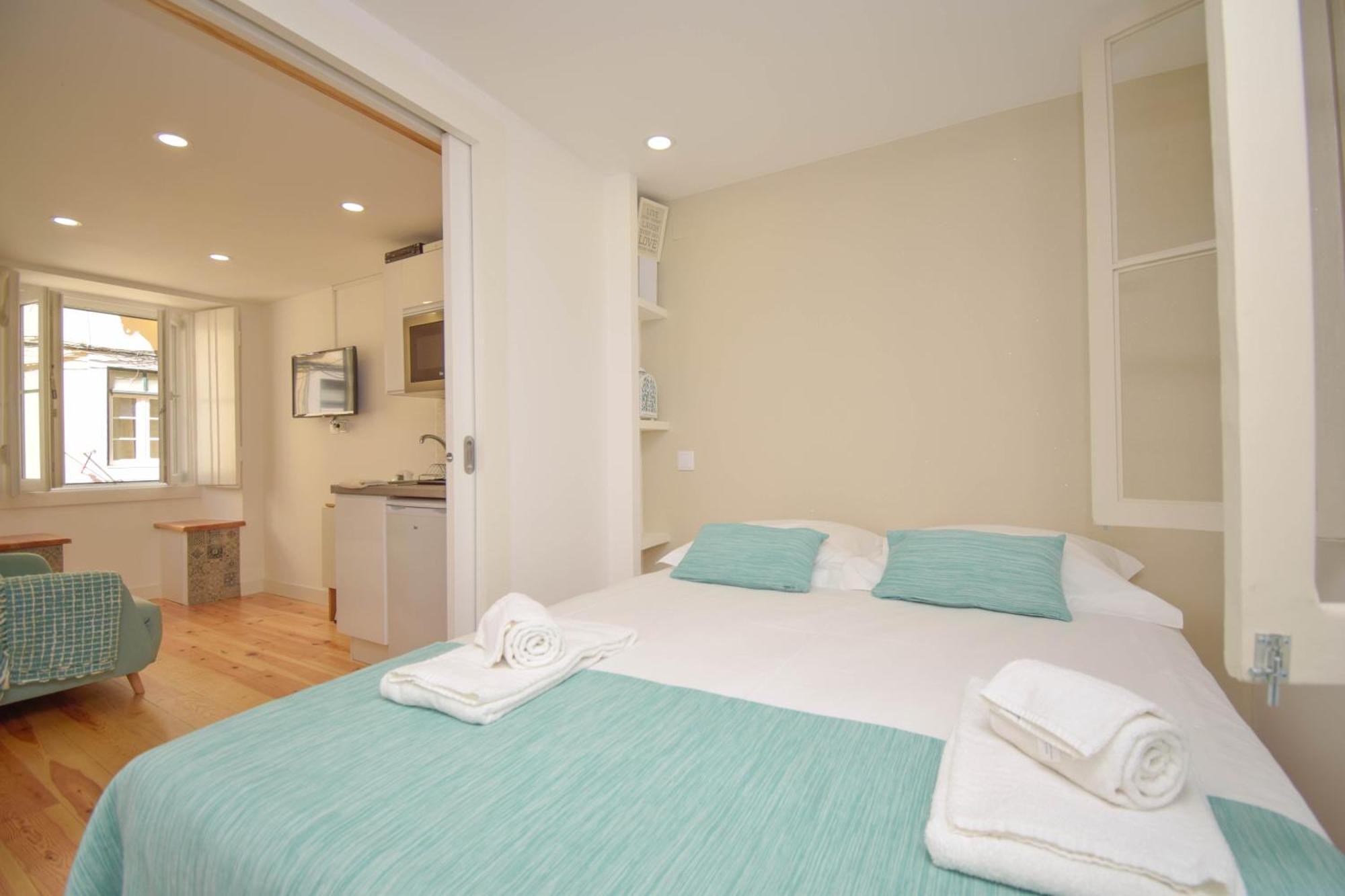 Appartement Bica