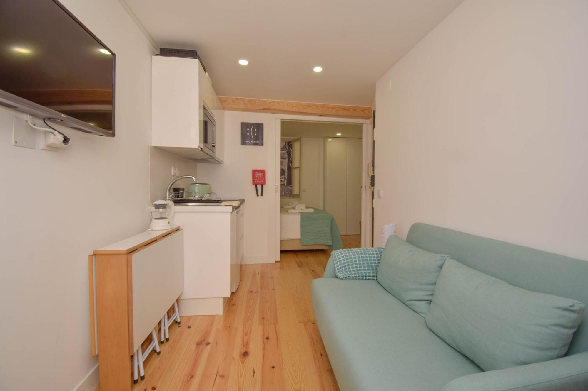 Appartement Bica Lisboa