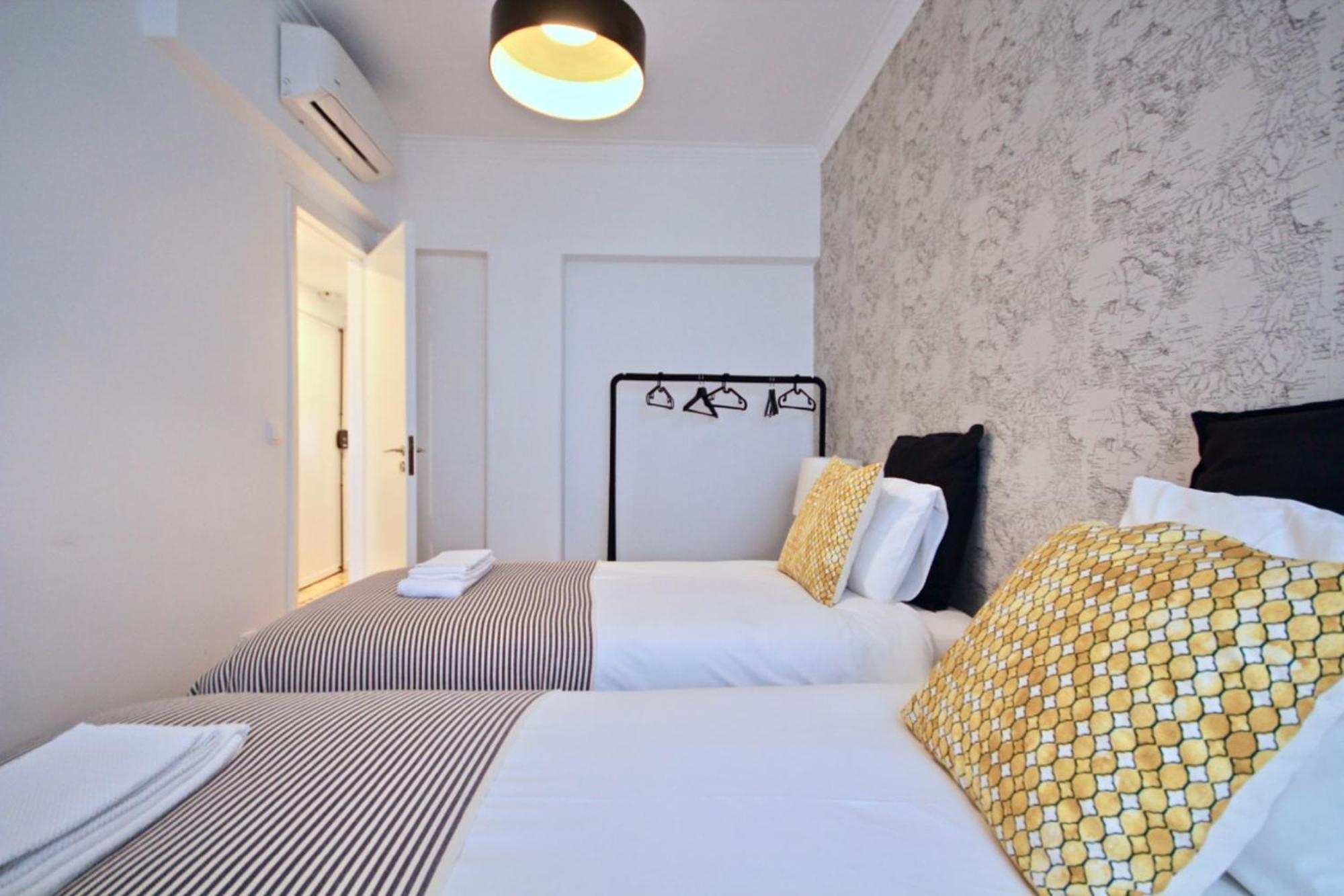 Appartement Akicity Amoreiras Jade *