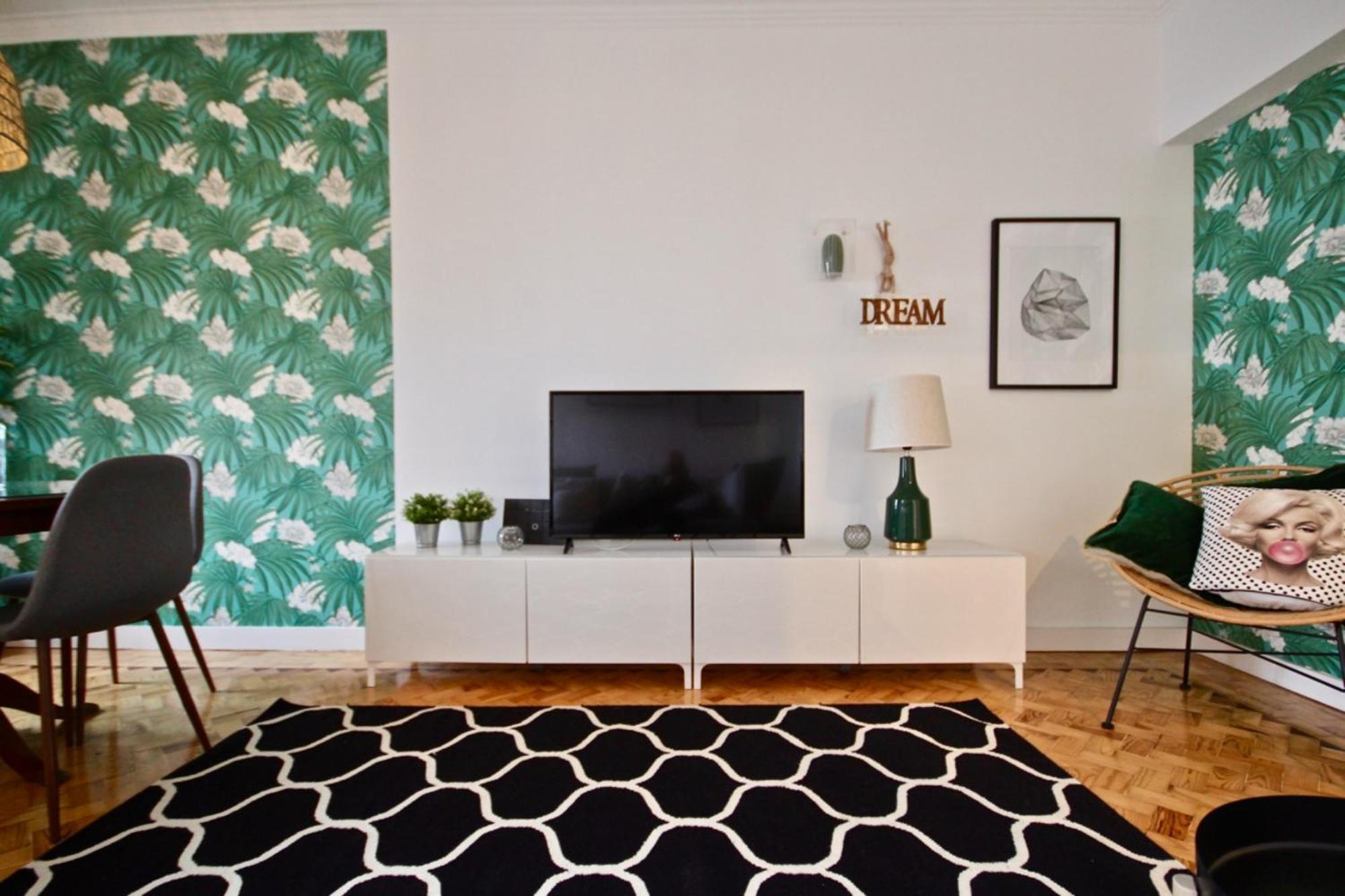 Akicity Amoreiras Jade Appartement