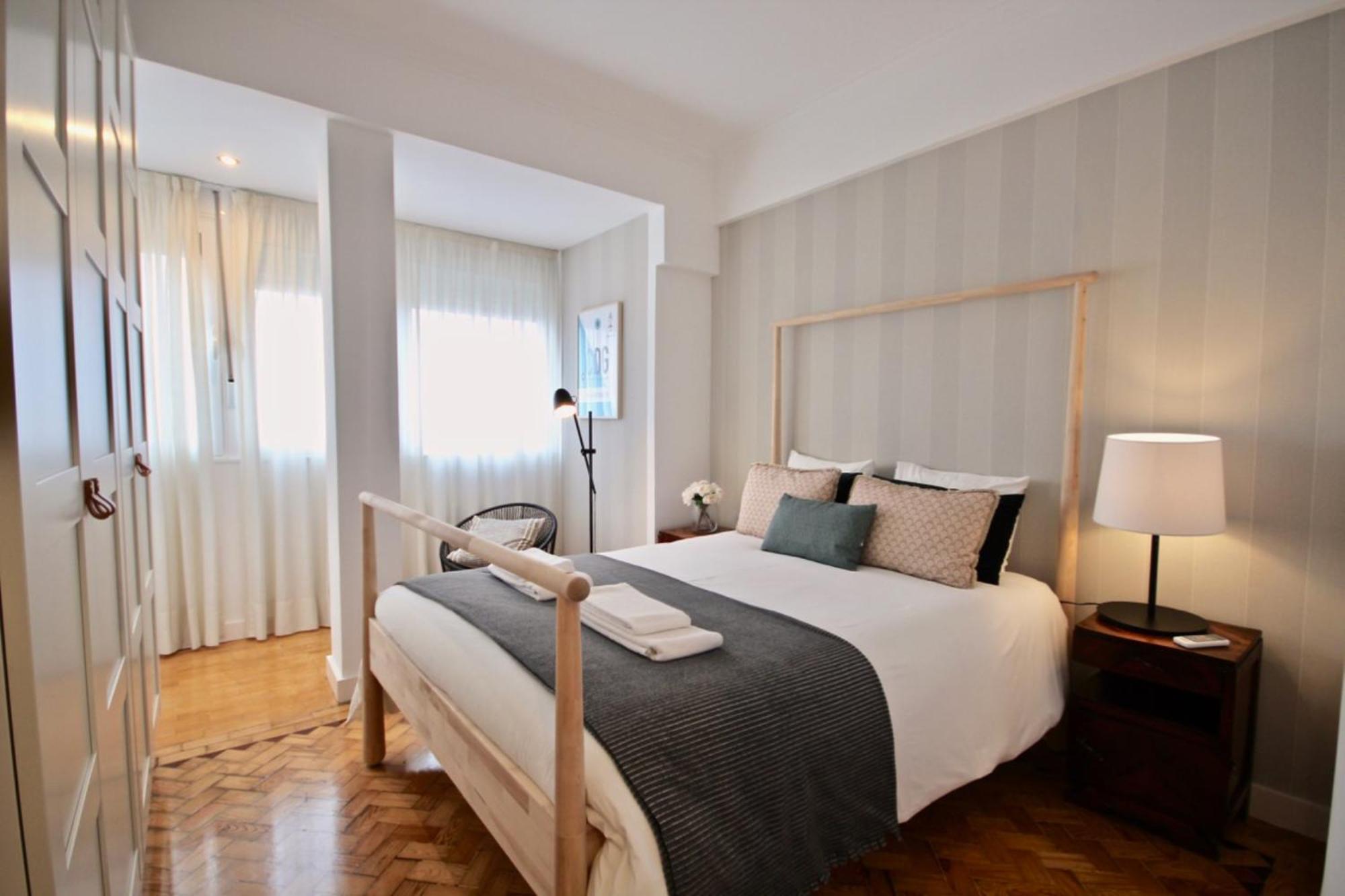 Akicity Amoreiras Jade Appartement *