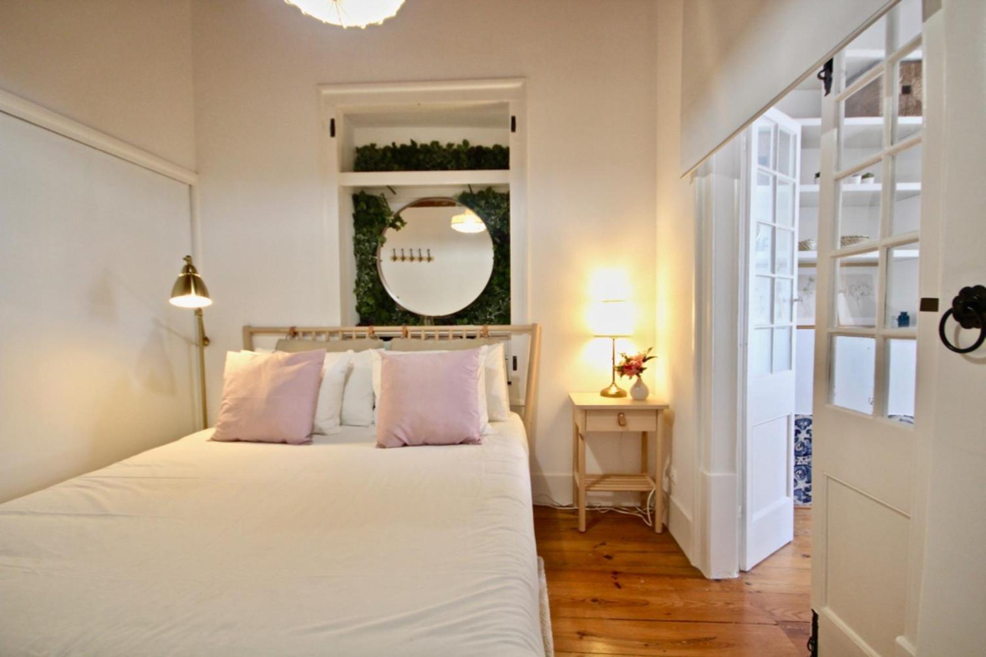 Appartement Akicity Alfama Azure *