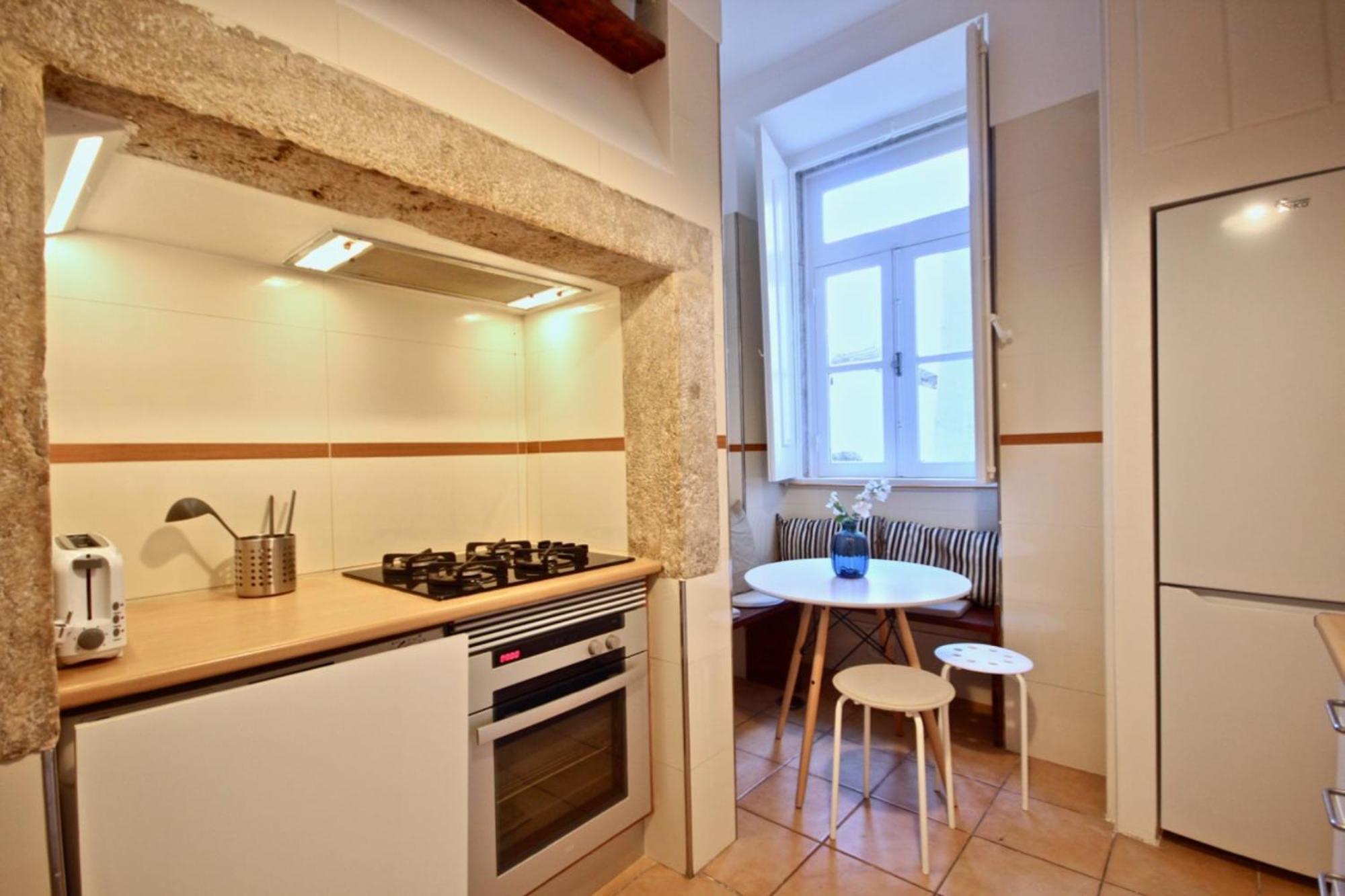 Akicity Alfama Azure Appartement