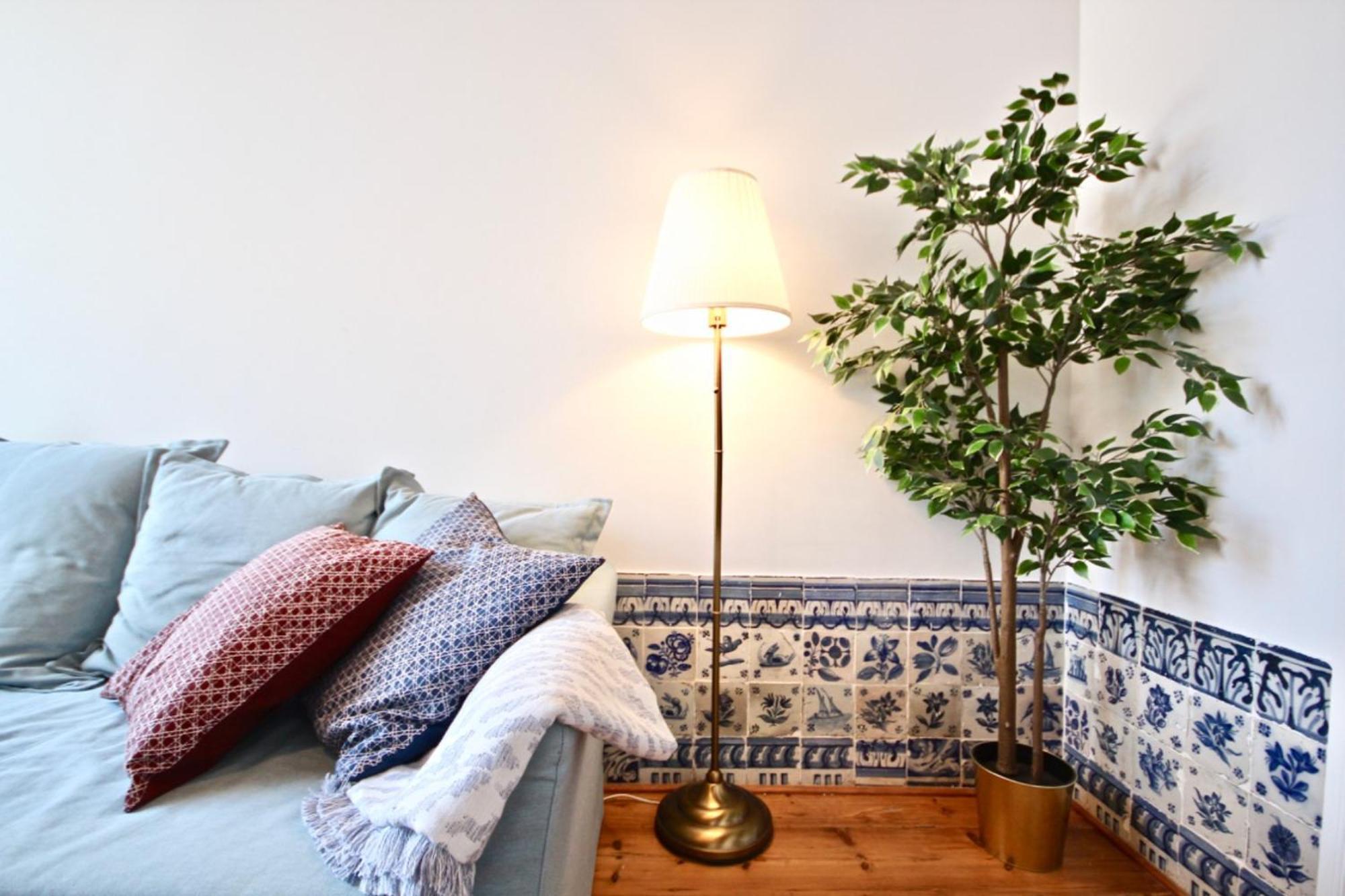 Appartement Akicity Alfama Azure Lisboa