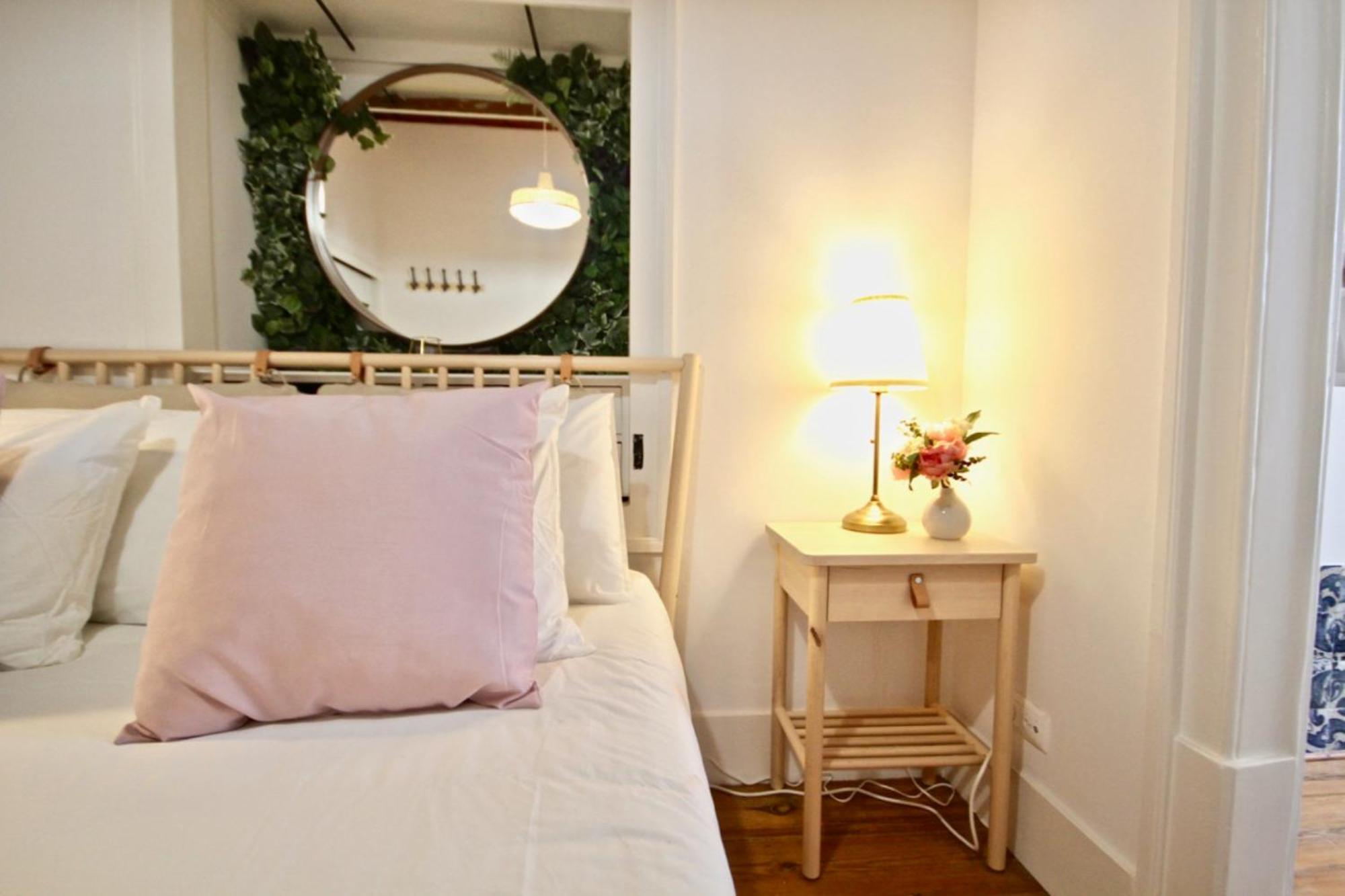 Akicity Alfama Azure Appartement