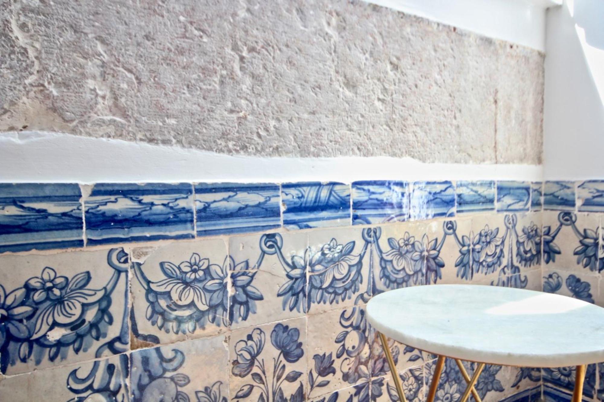 Akicity Alfama Azure * Lisboa