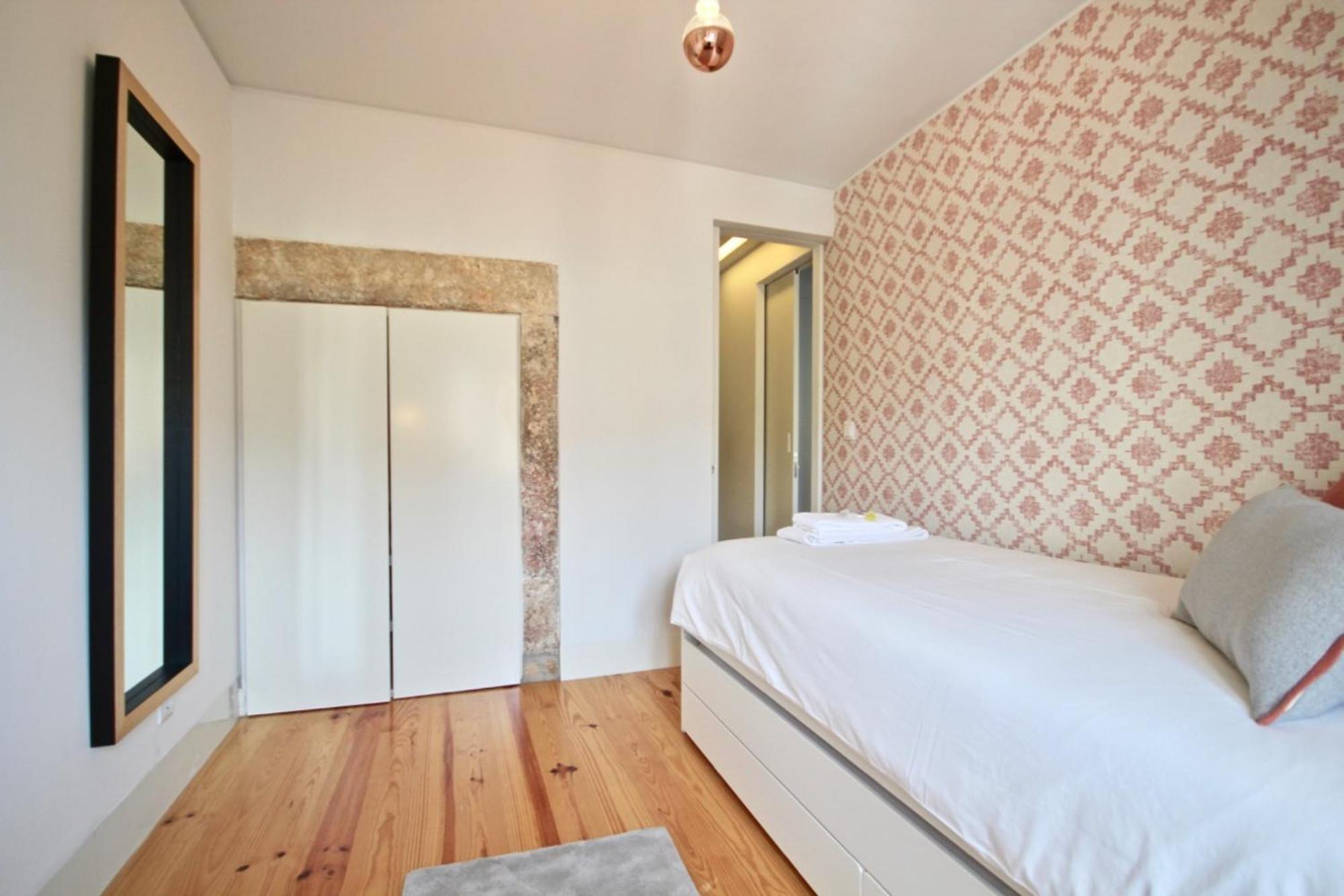 Akicity Mouraria Greenery Appartement *