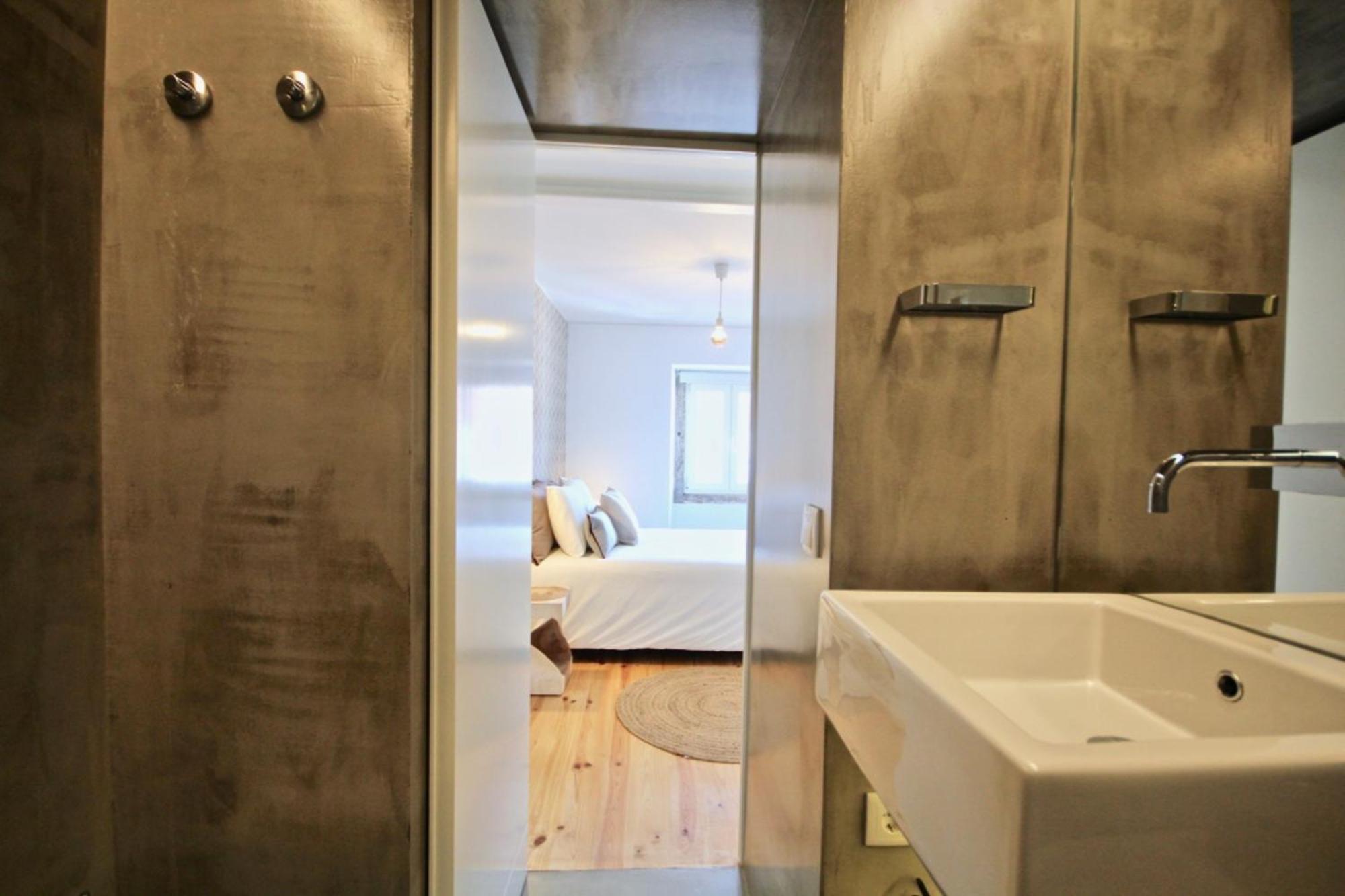 Akicity Mouraria Greenery Appartement Lisboa