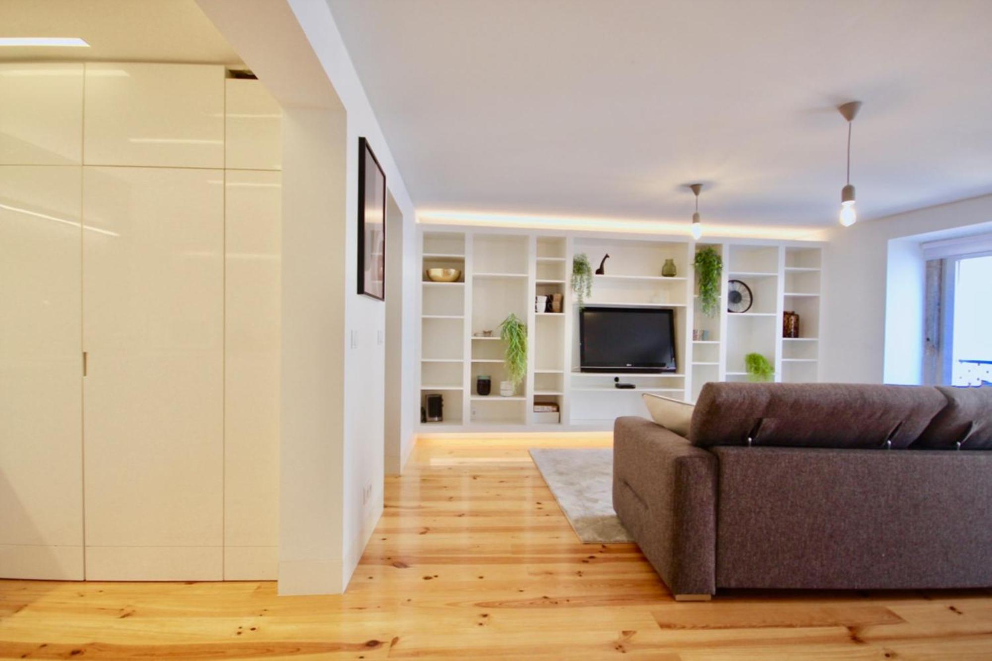 Appartement Akicity Mouraria Greenery Lisboa