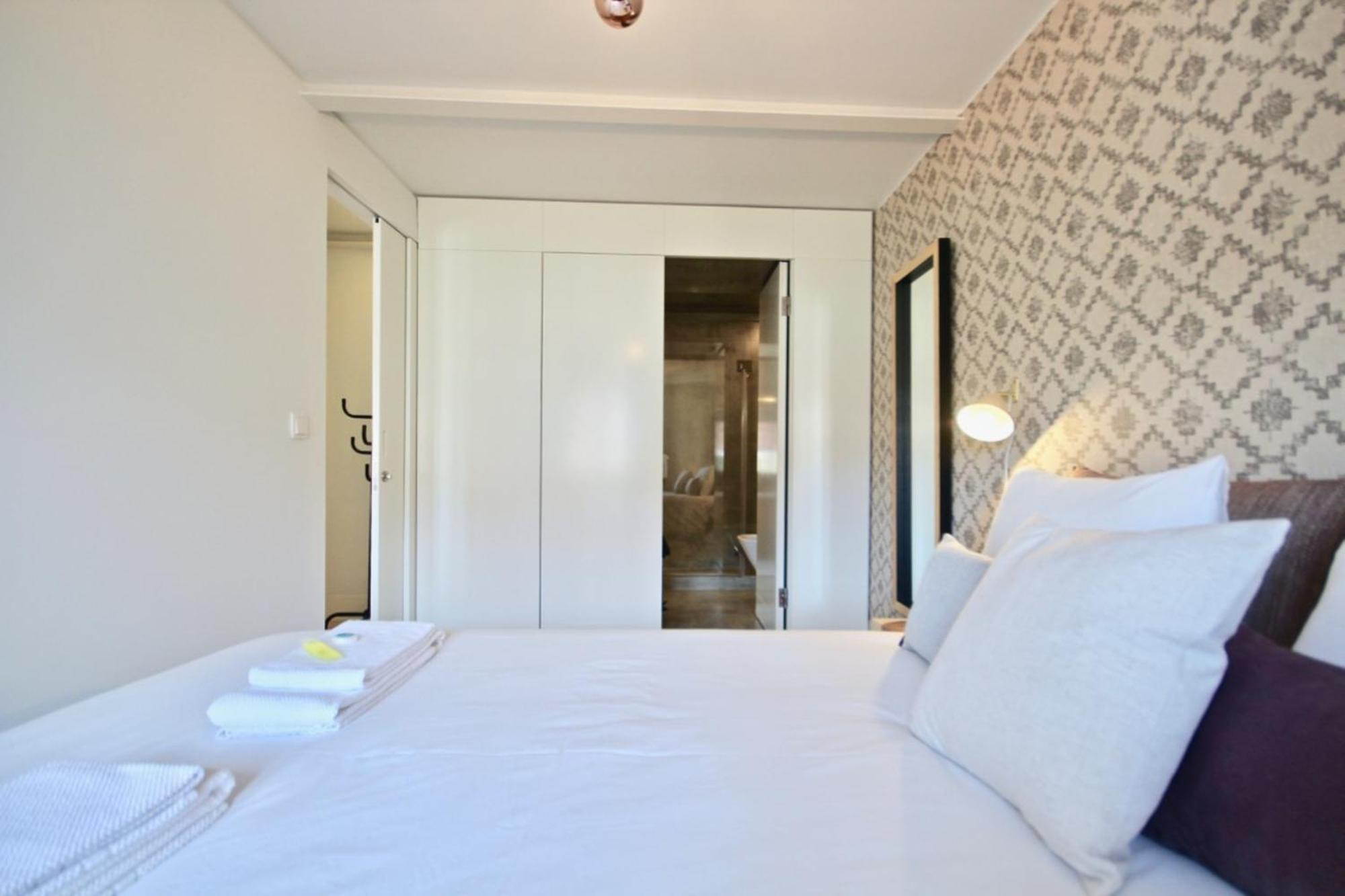 Appartement Akicity Mouraria Greenery