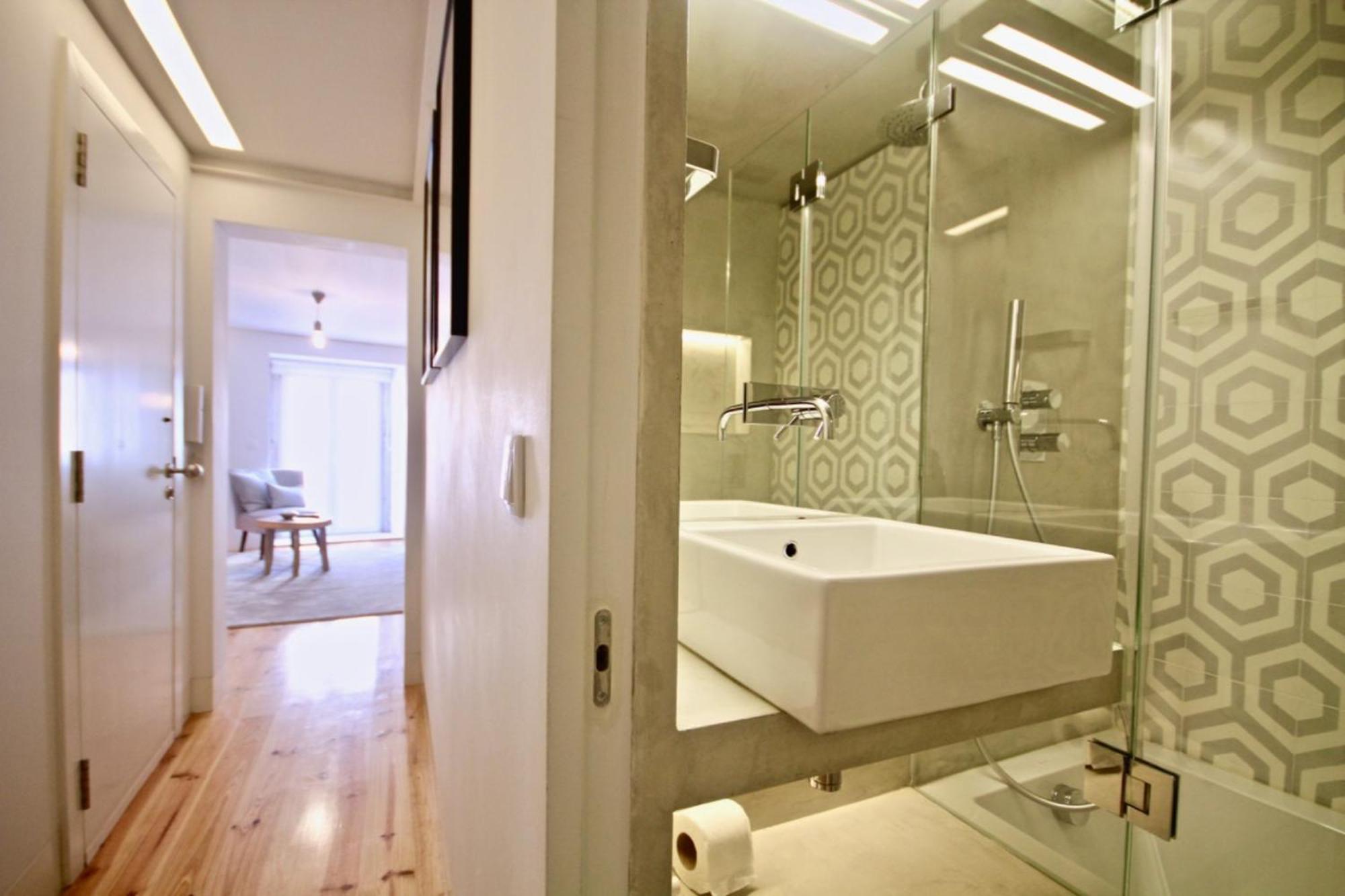 Appartement Akicity Mouraria Greenery