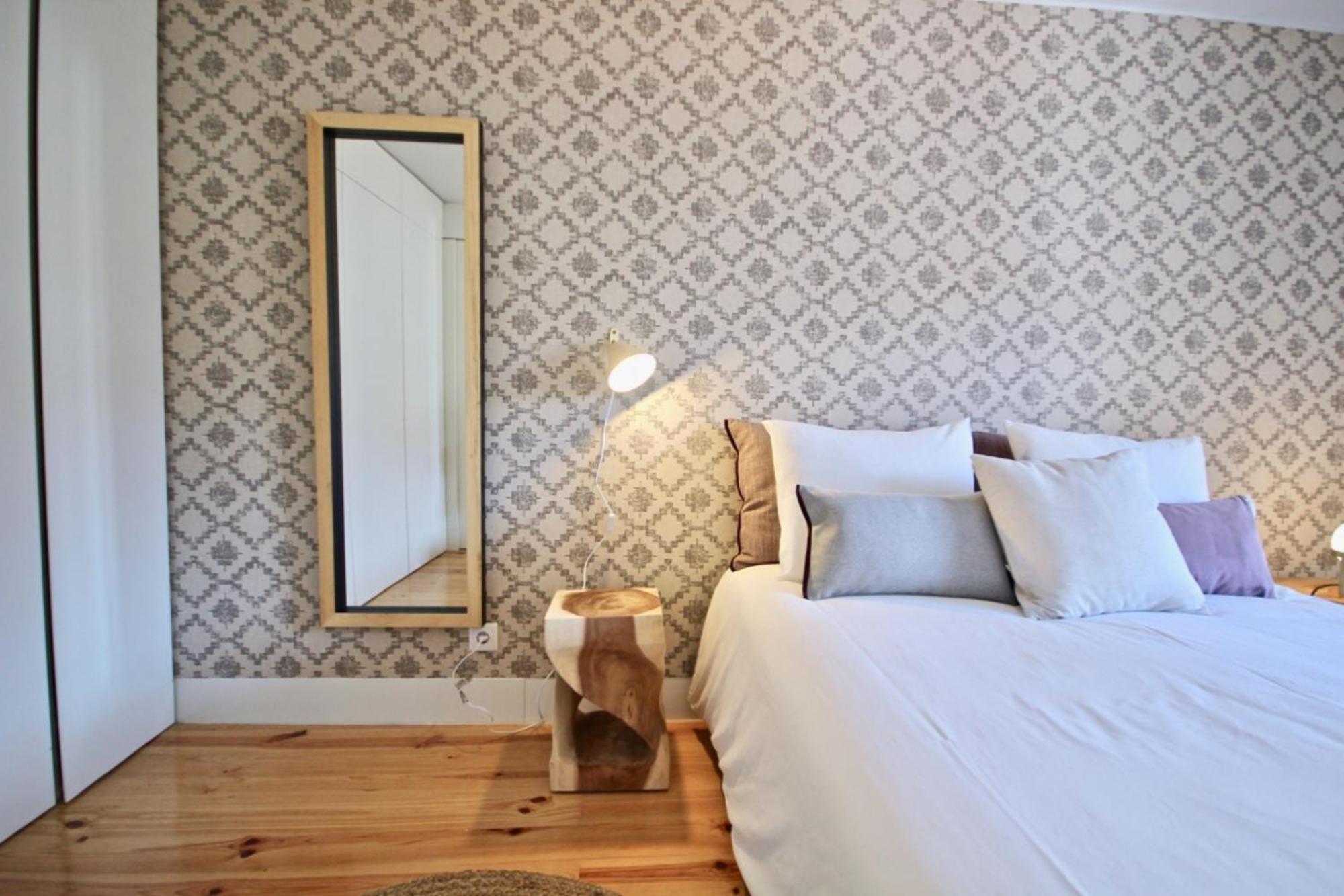 Appartement Akicity Mouraria Greenery