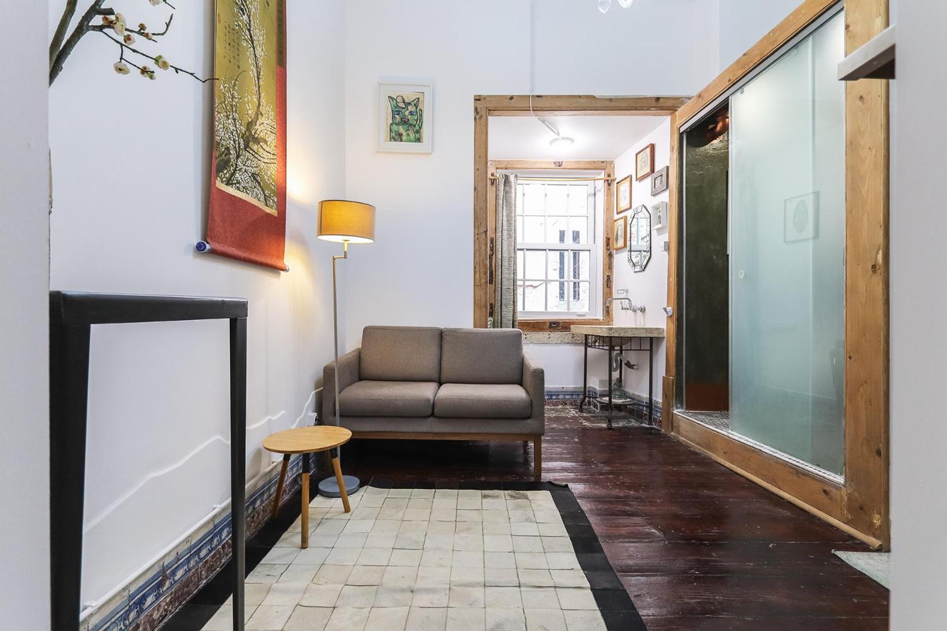 Downtown Vintage By Homing * Lisboa