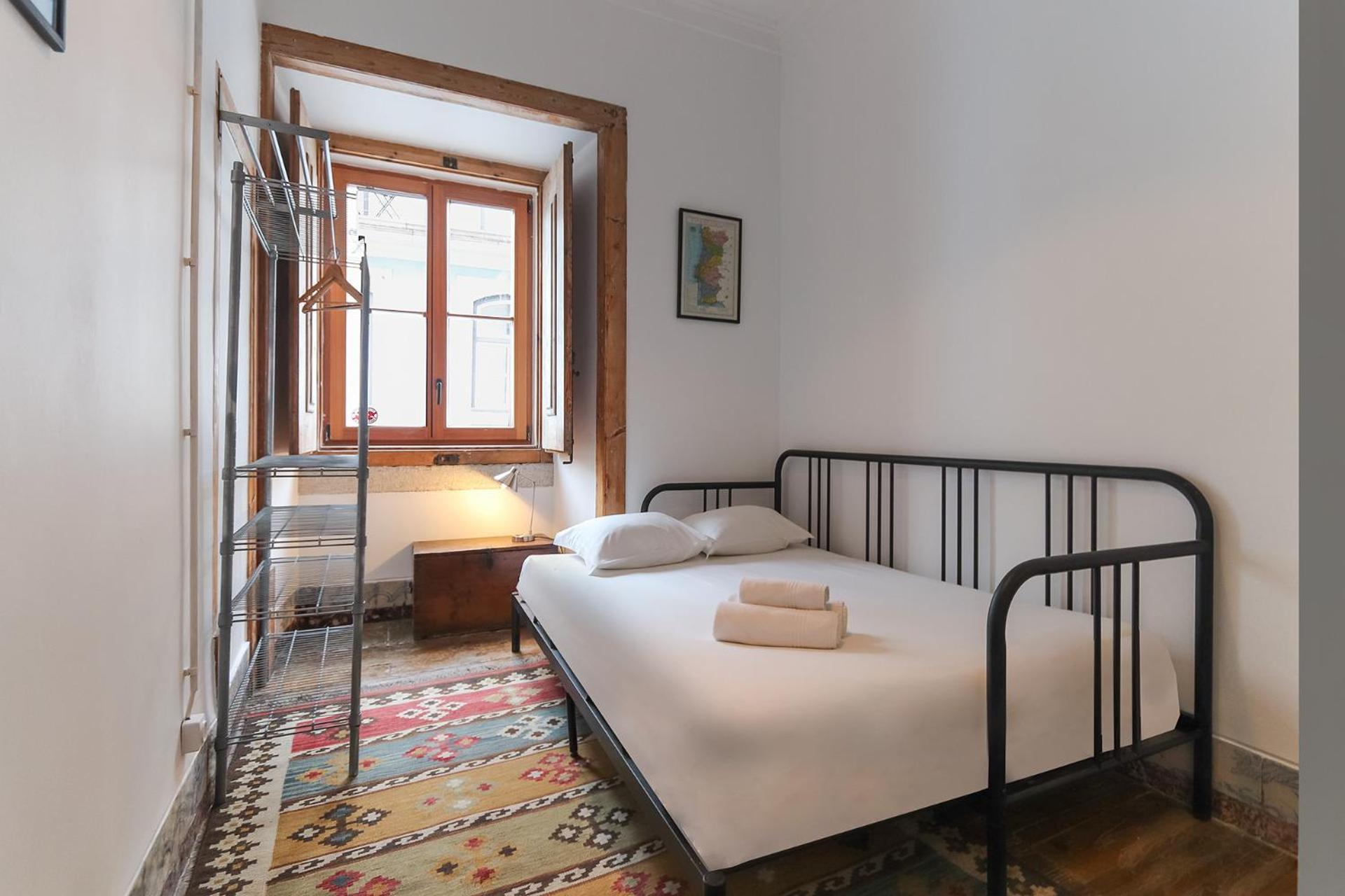 Downtown Vintage By Homing * Lisboa