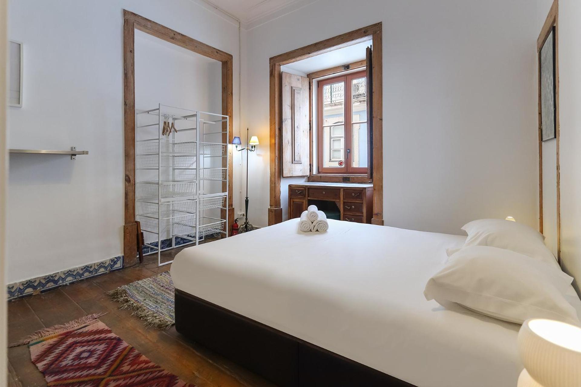 Downtown Vintage By Homing Casa de hóspedes Lisboa