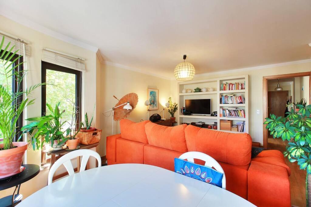 Charming Ideally Located In * Lissabon