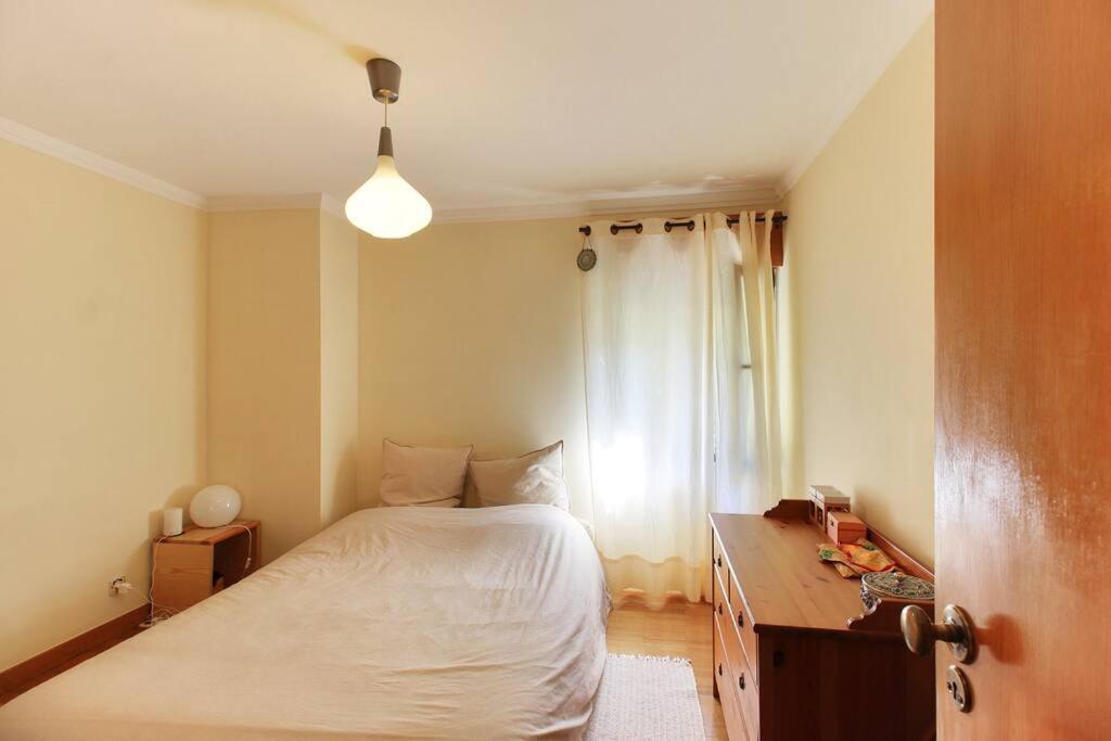 Charming Ideally Located In Apartment Lissabon