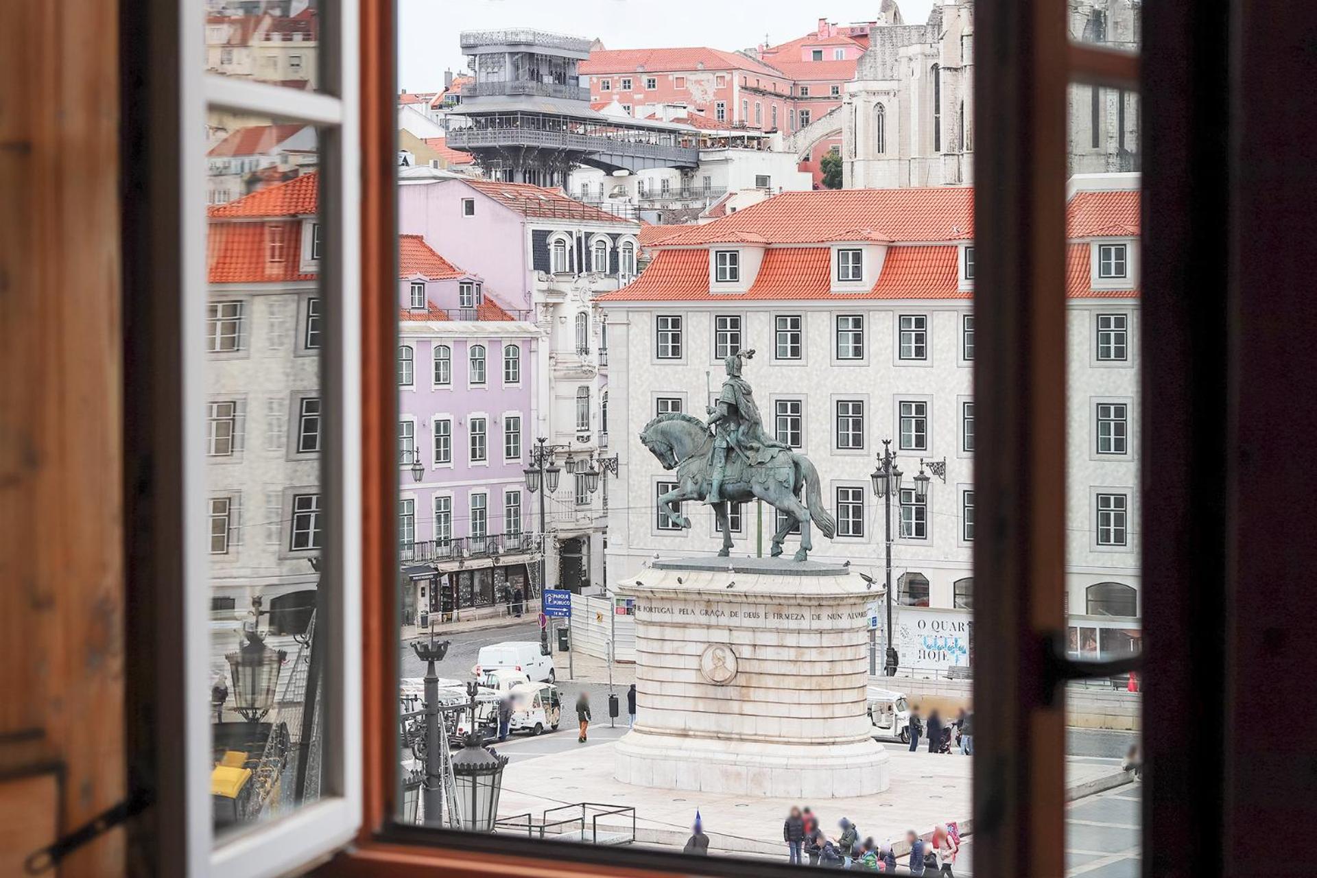 Downtown Vintage By Homing * Lisboa