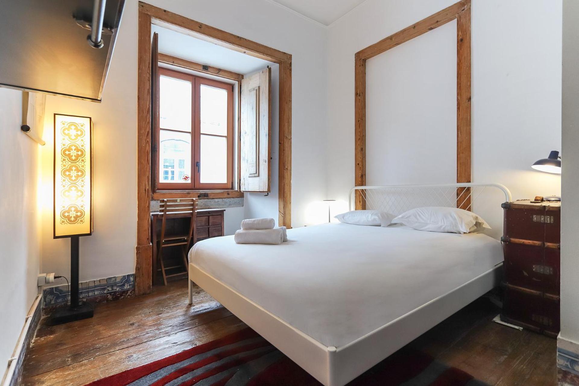 Downtown Vintage By Homing Lisboa