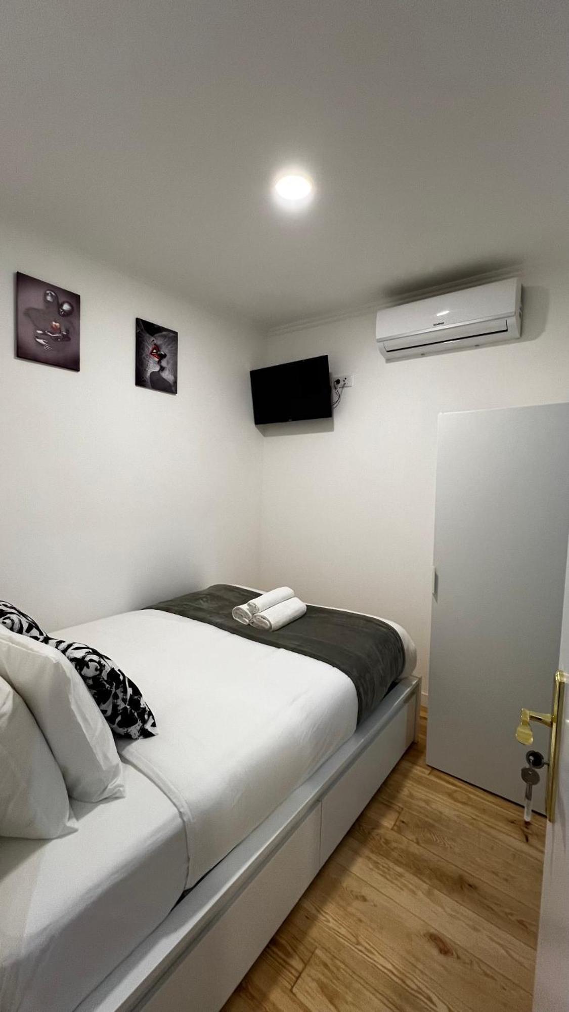 Pensamento 12b Homestay Lisbon