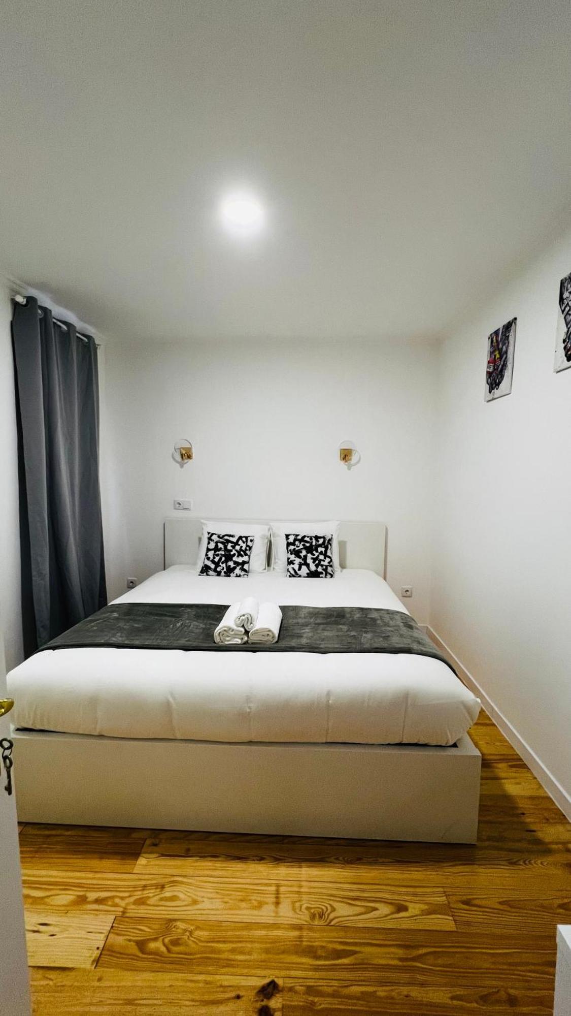 Pensamento 12b Homestay Lisbon