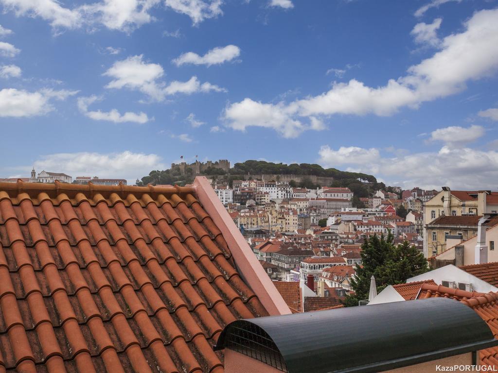 Condessa Chiado * Lissabon