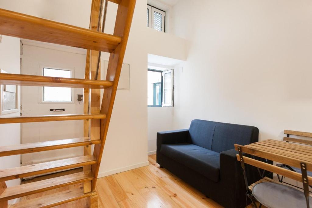 Appartement Flh Alfama Lovely Lissabon