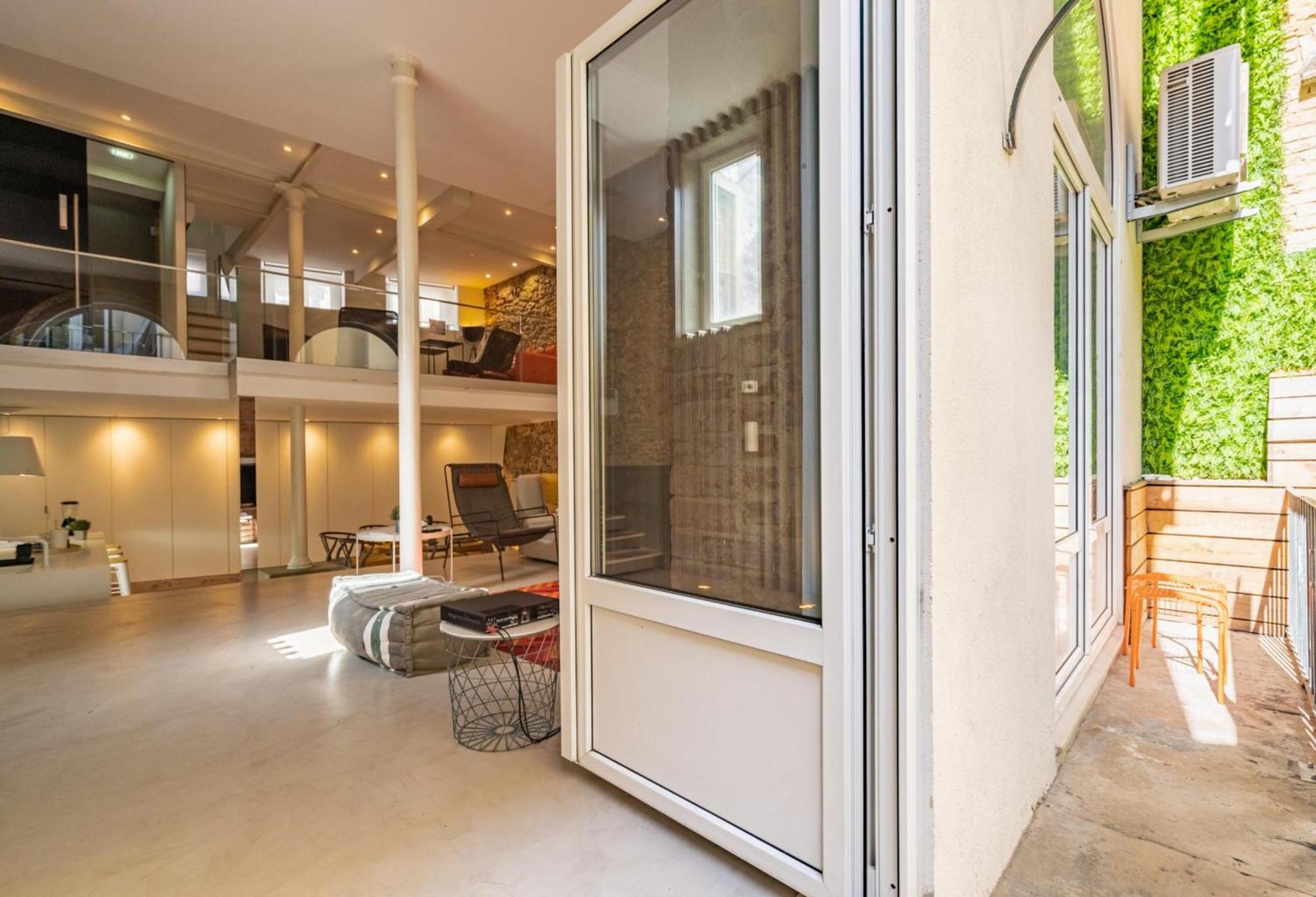 Akicity Baixa Solstice Appartement *